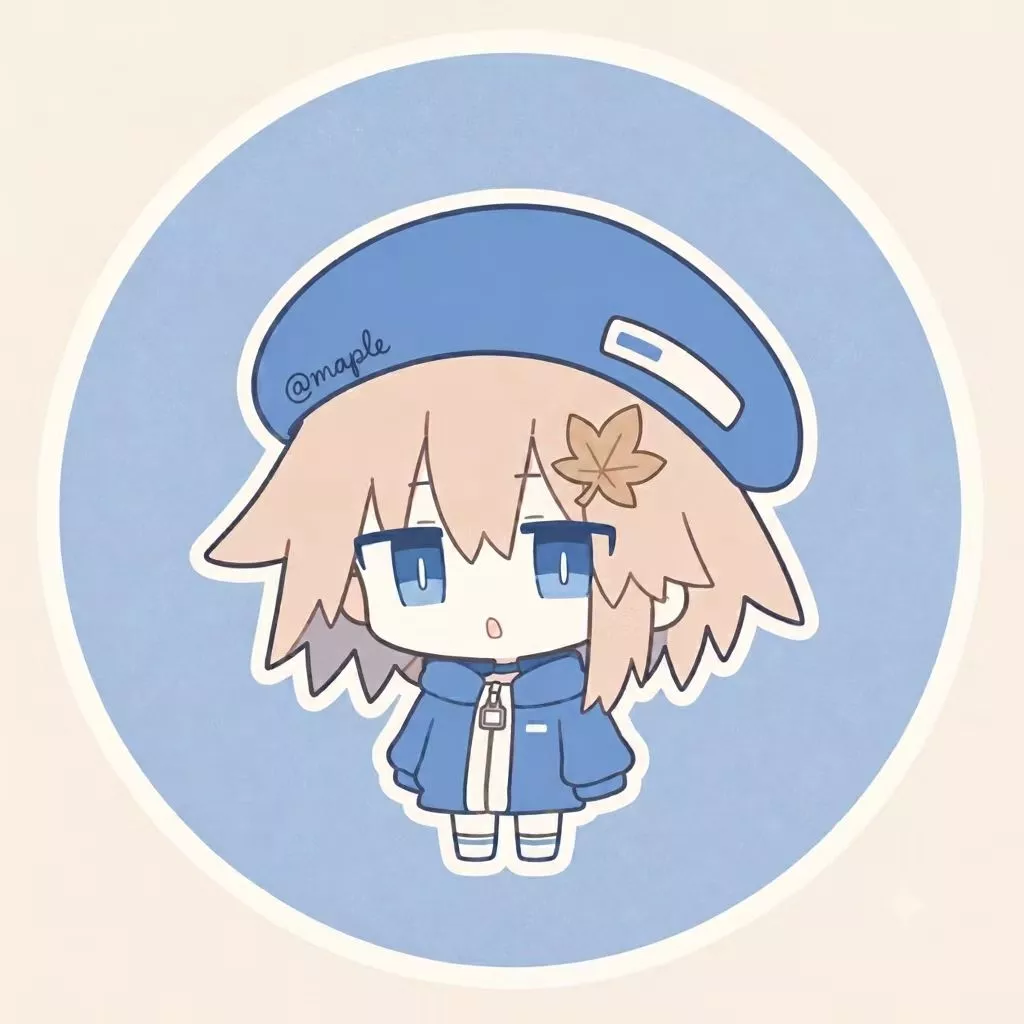 SunMaple‘s Blog